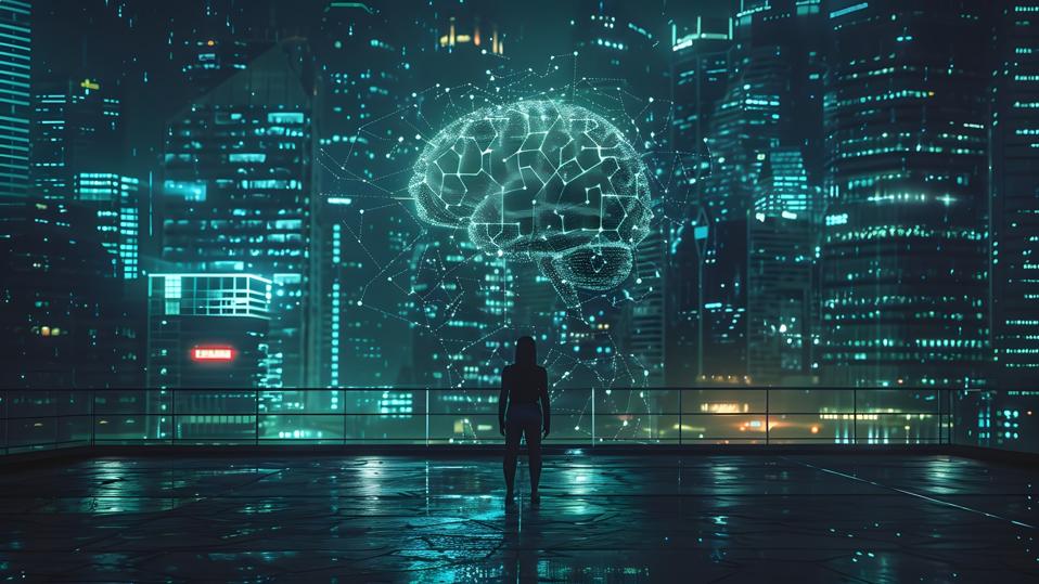 Why Your AI Budget Is Bleeding Out On Massive Models